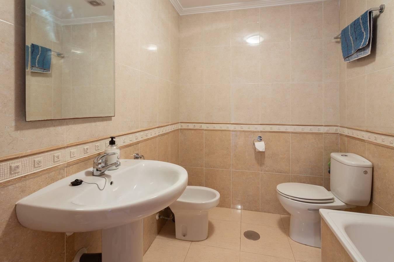 Vakantieappartement in Orihuela, Spanje voor 5 personen foto 17
