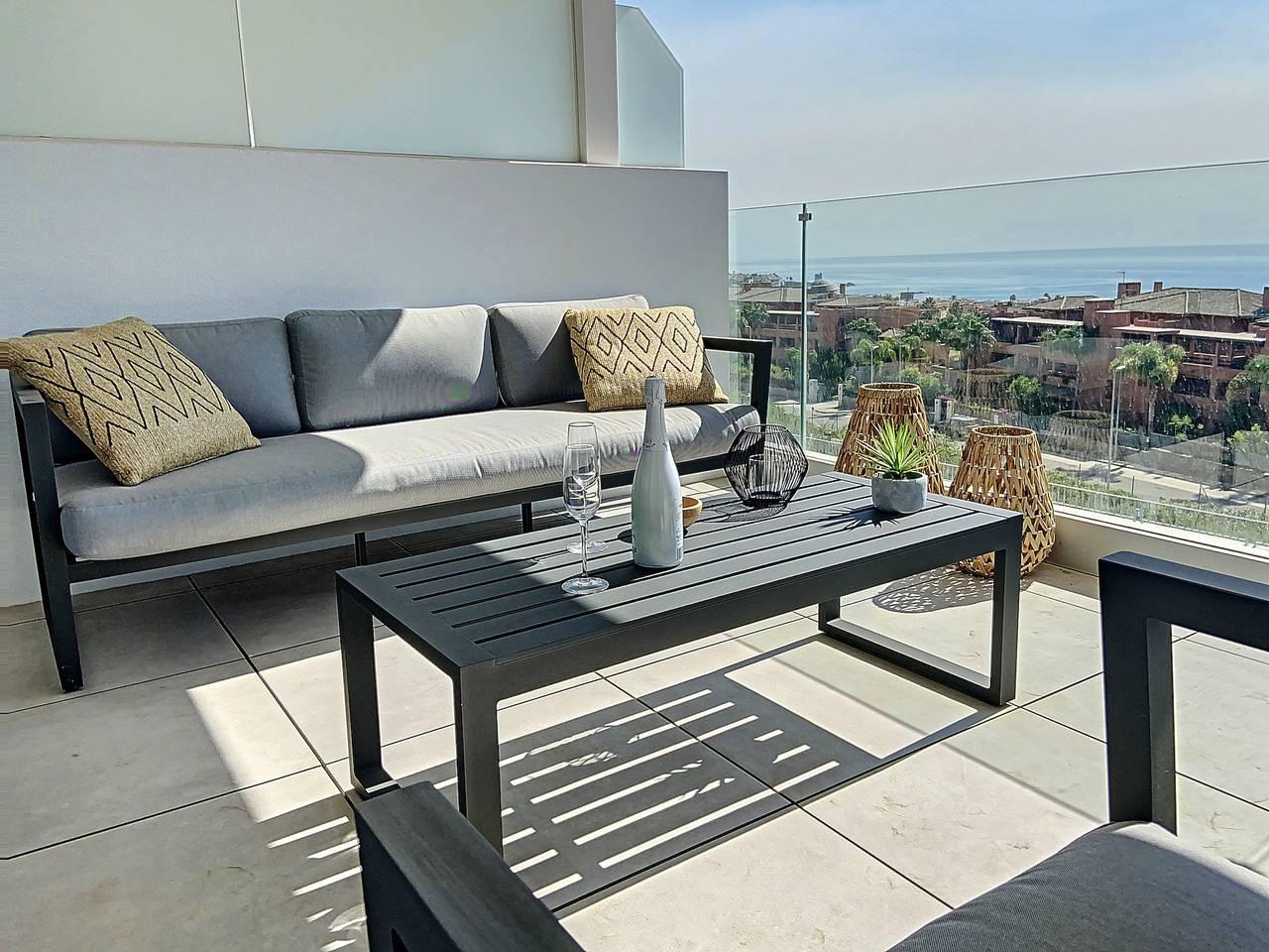 Vakantieappartement in Casares, Spanje voor 6 personen foto 6
