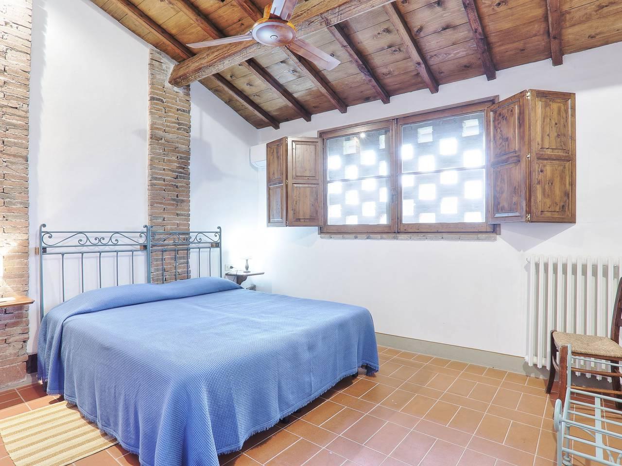Vakantieappartement in Bagno a Ripoli, Italië voor 5 personen foto 5
