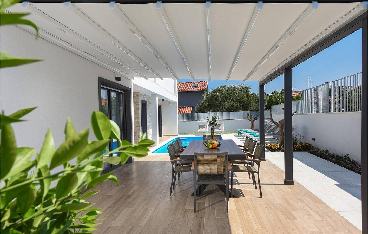 Vakantiehuis in Zadar foto 17