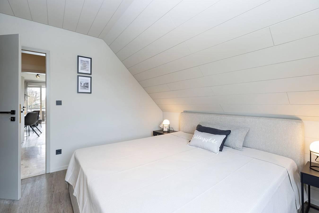 Vakantieappartement in Kellenhusen, Duitsland voor 4 personen foto 17