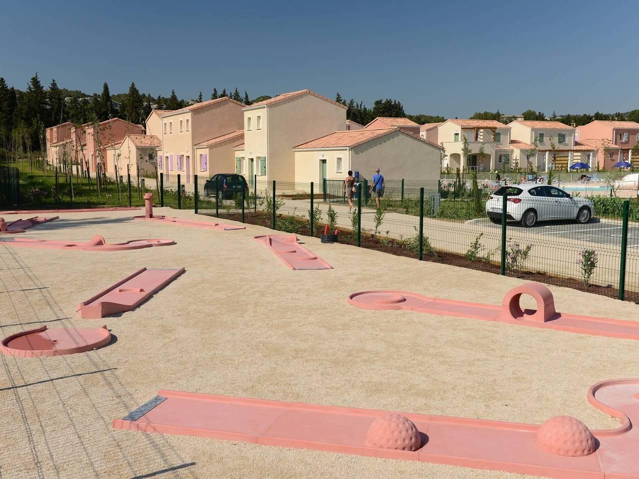 Gezellig landhuis in Les Alpilles in Paradou, Frankrijk voor 4 personen foto 19