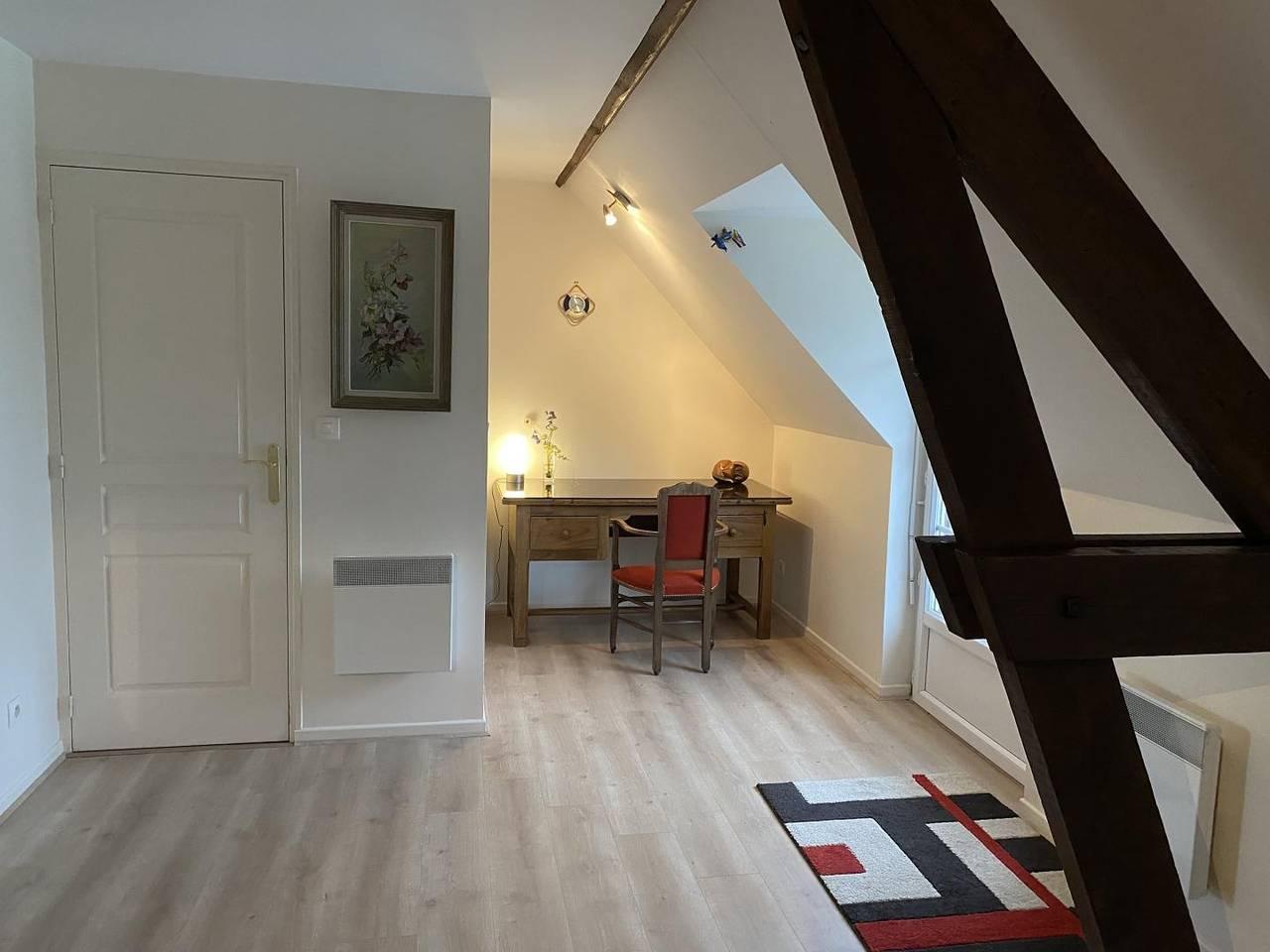 Vakantiehuis in Seine-Maritime, Frankrijk voor 4 personen foto 10