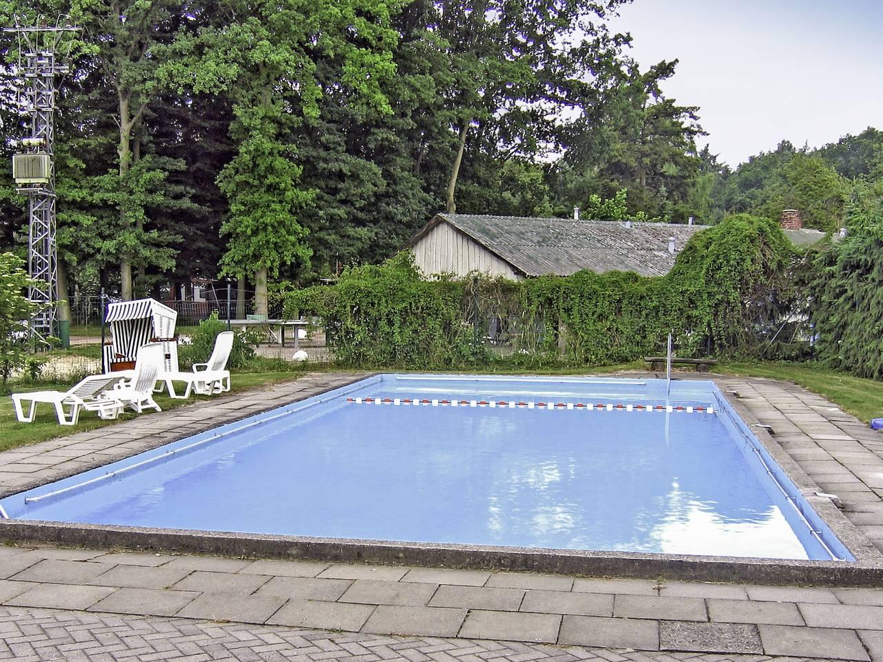 Vakantiehuis in Cuxland, Duitsland voor 6 personen foto 9