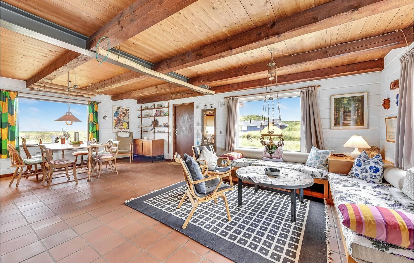 Vakantiehuis in Haurvig, Denemarken voor 6 personen foto 5