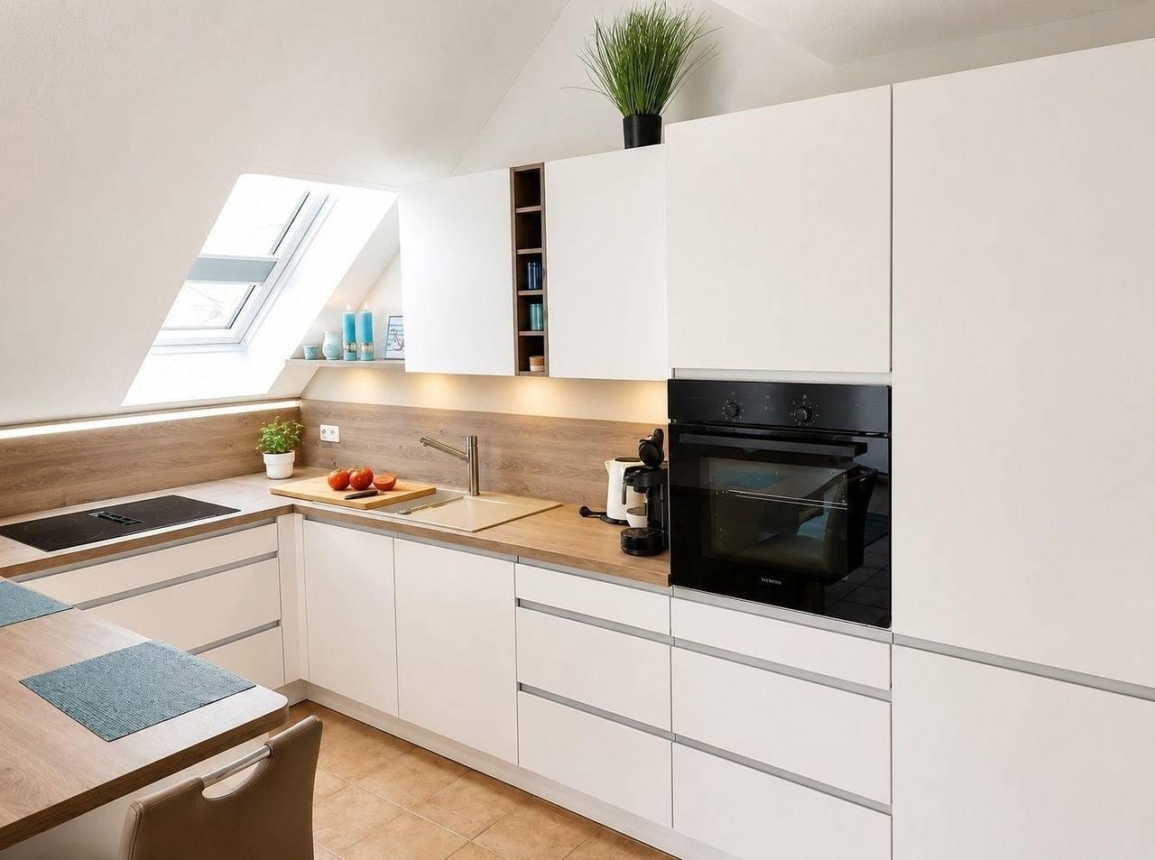 Vakantieappartement in Kühlungsborn, Duitsland voor 4 personen foto 5