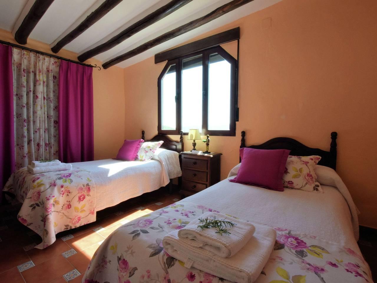 Vakantiehuis in Subbética, Spanje voor 6 personen foto 16
