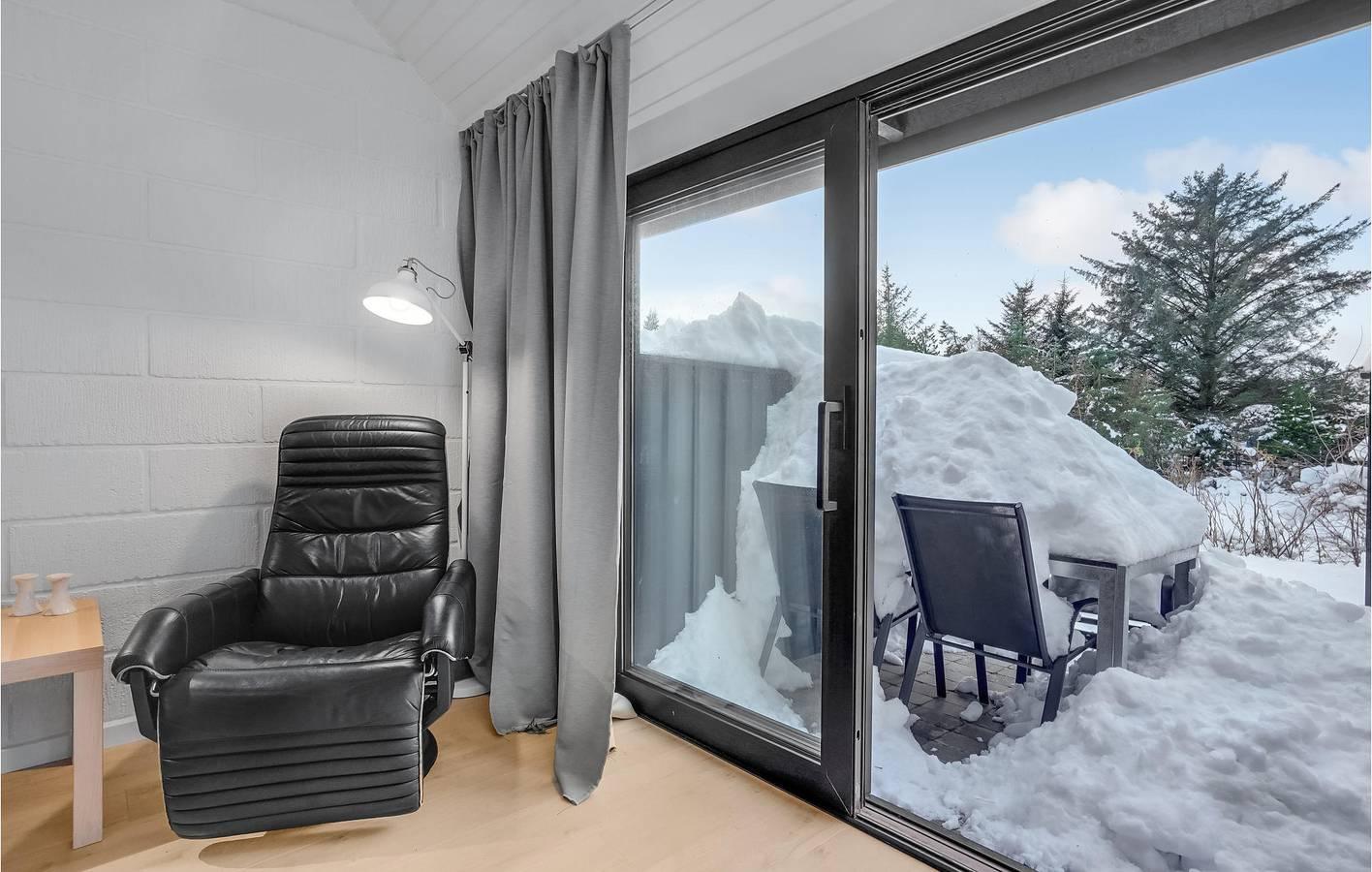 Vakantieappartement met terras in Blokhus, Jammeburgt, Denemarken voor 4 personen foto 20