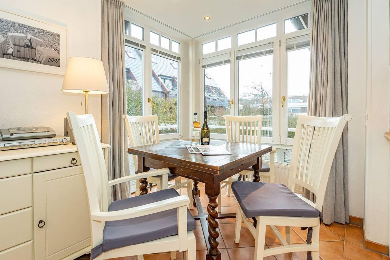 Vakantieappartement in Sylt, Duitsland voor 2 personen foto 7