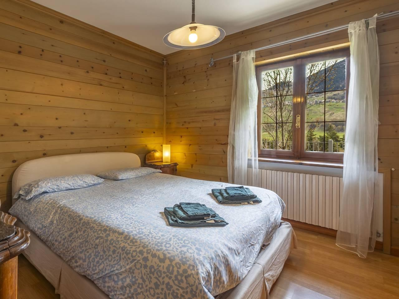 Vakantieappartement in Valtellina, Italië voor 4 personen foto 5