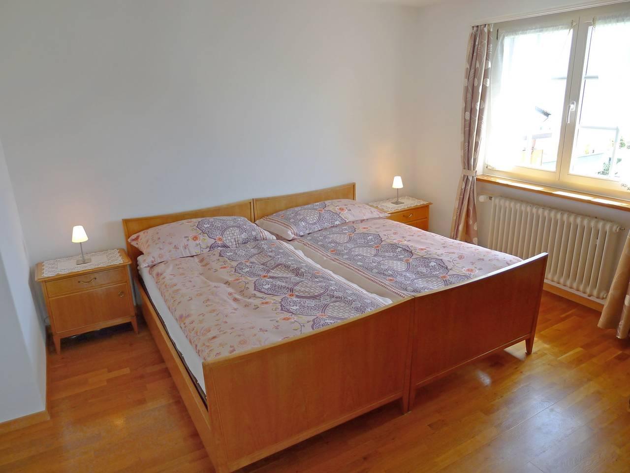 Vakantieappartement in Weggis, Zwitserland voor 5 personen foto 4