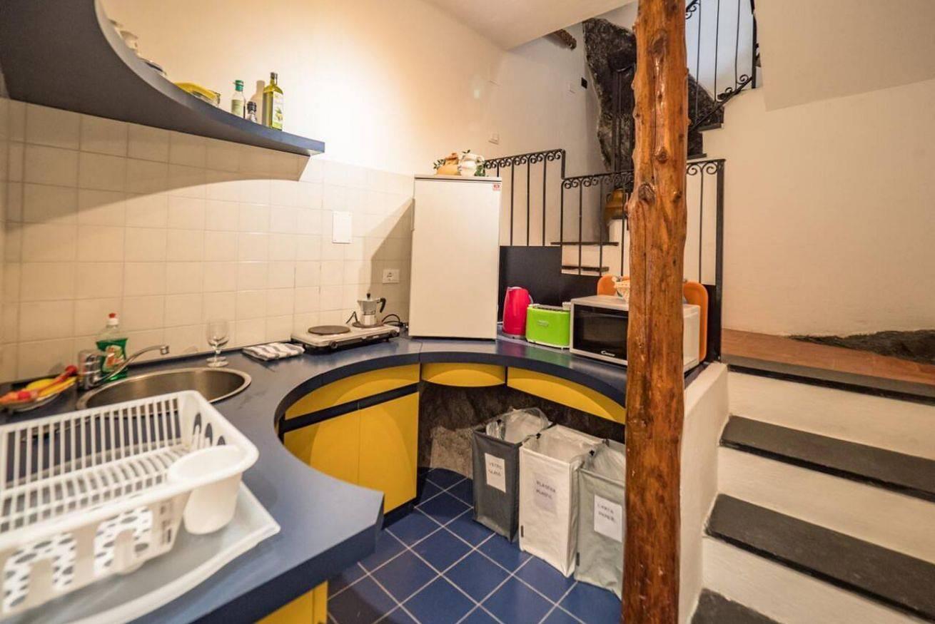 Vakantieappartement in Cinque Terre, Italië voor 2 personen foto 11