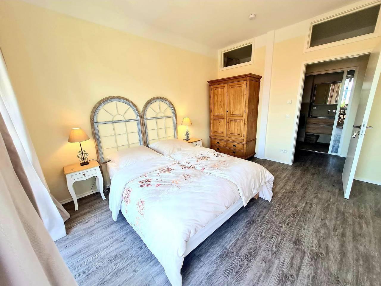 Vakantieappartement in Grassau, Duitsland voor 4 personen foto 13