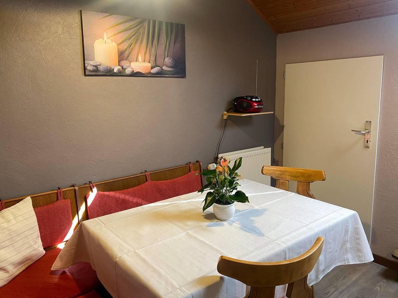 Vakantieappartement in Bütgenbach, België voor 5 personen foto 11