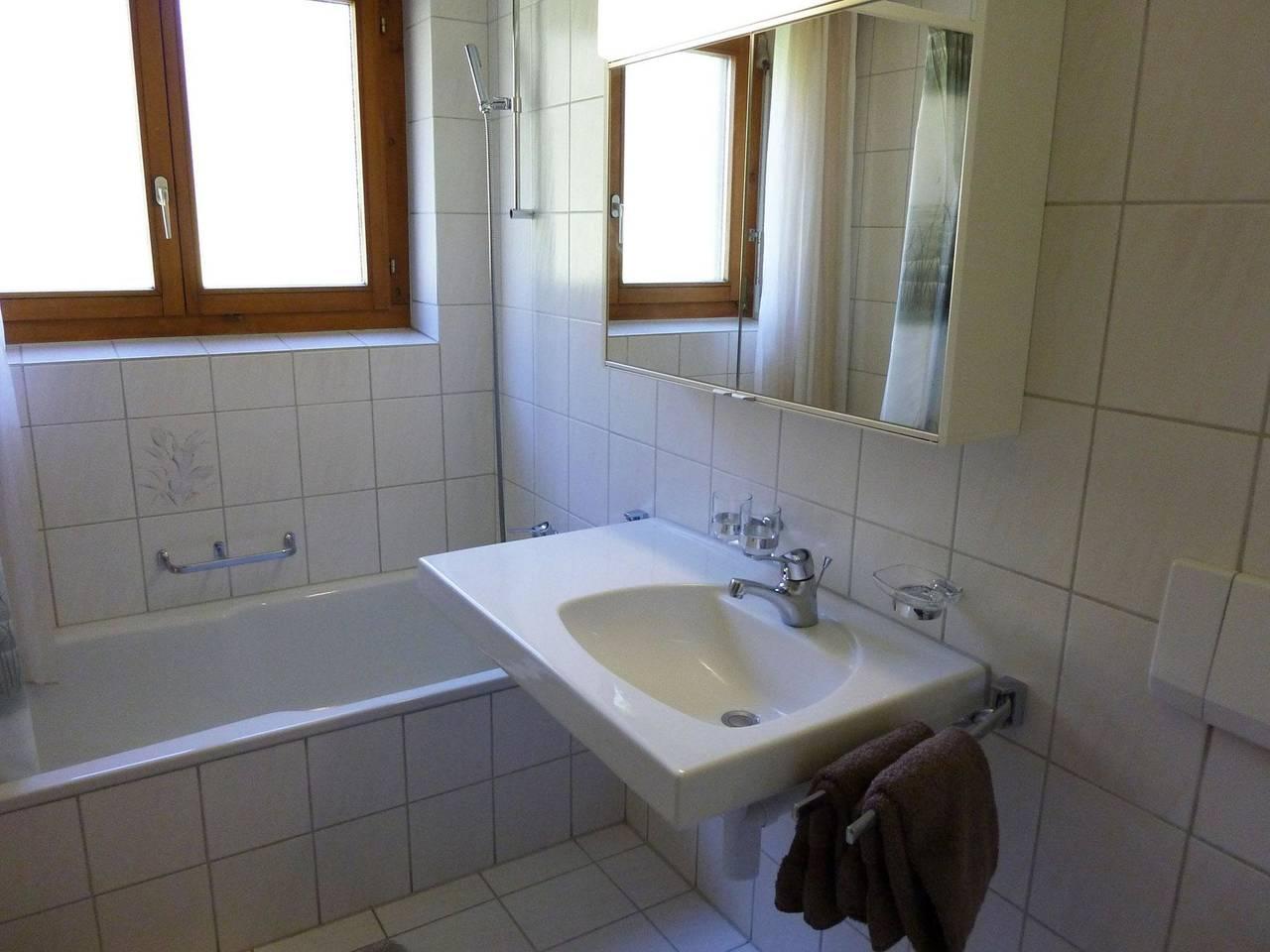 Blumenweg 6 in Engelberg, Obwalden, Zwitserland voor 4 personen foto 15