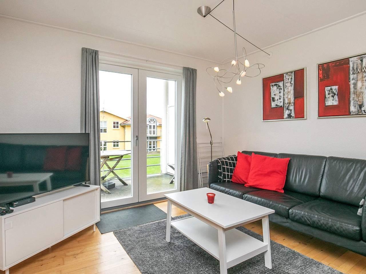 Vakantiehuis in Hou, Denemarken voor 4 personen foto 3