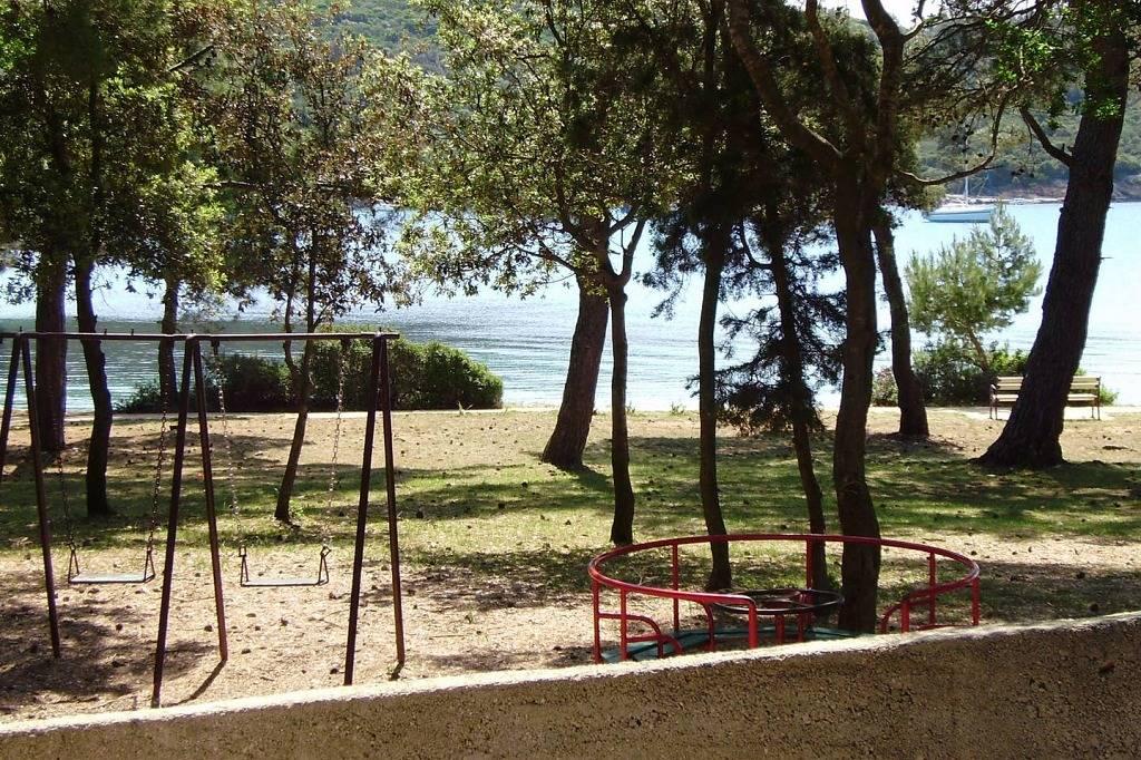 Vakantieappartement in Lošinj, Kroatië voor 2 personen foto 16