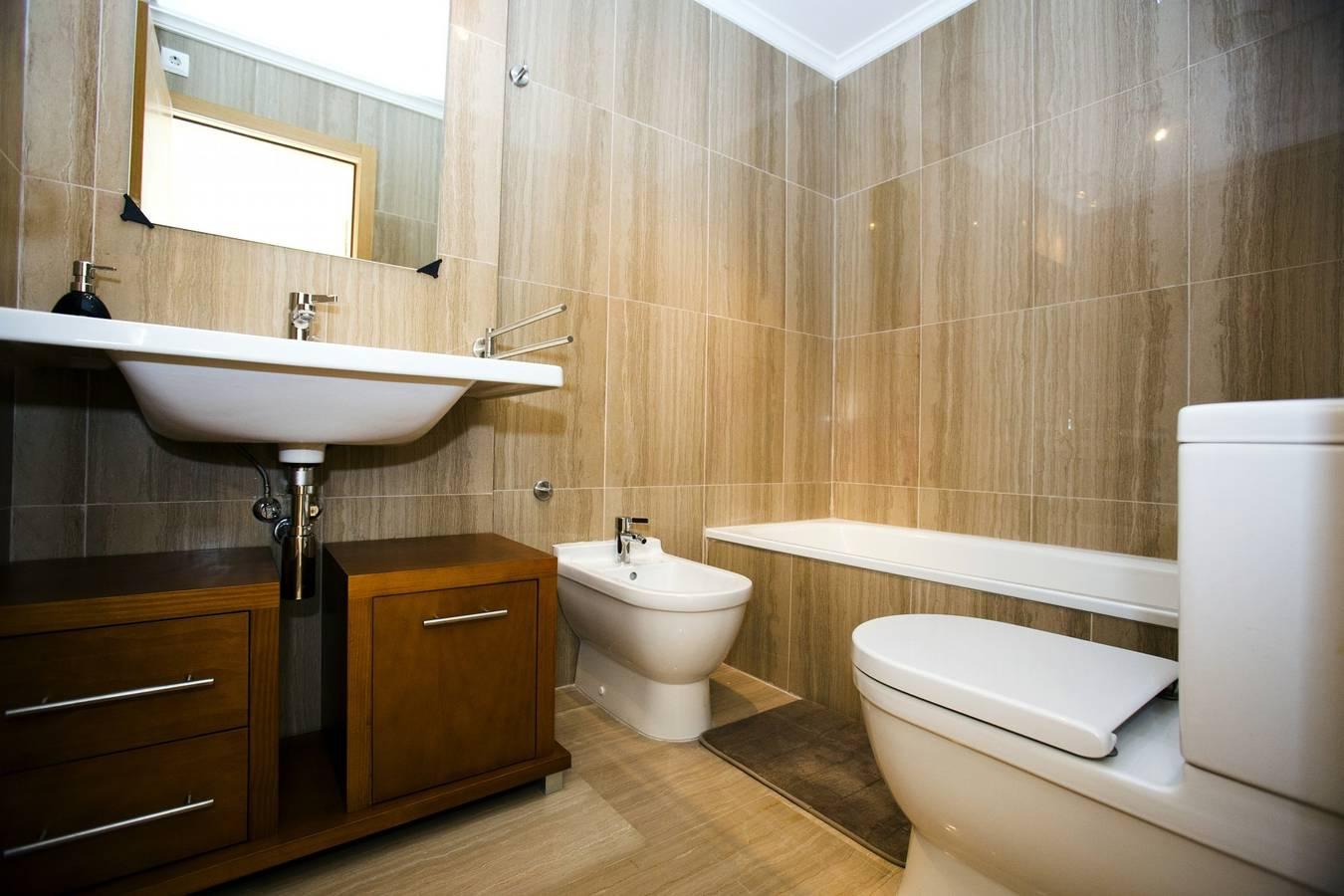 Vakantieappartement in Dénia, Spanje voor 5 personen foto 15