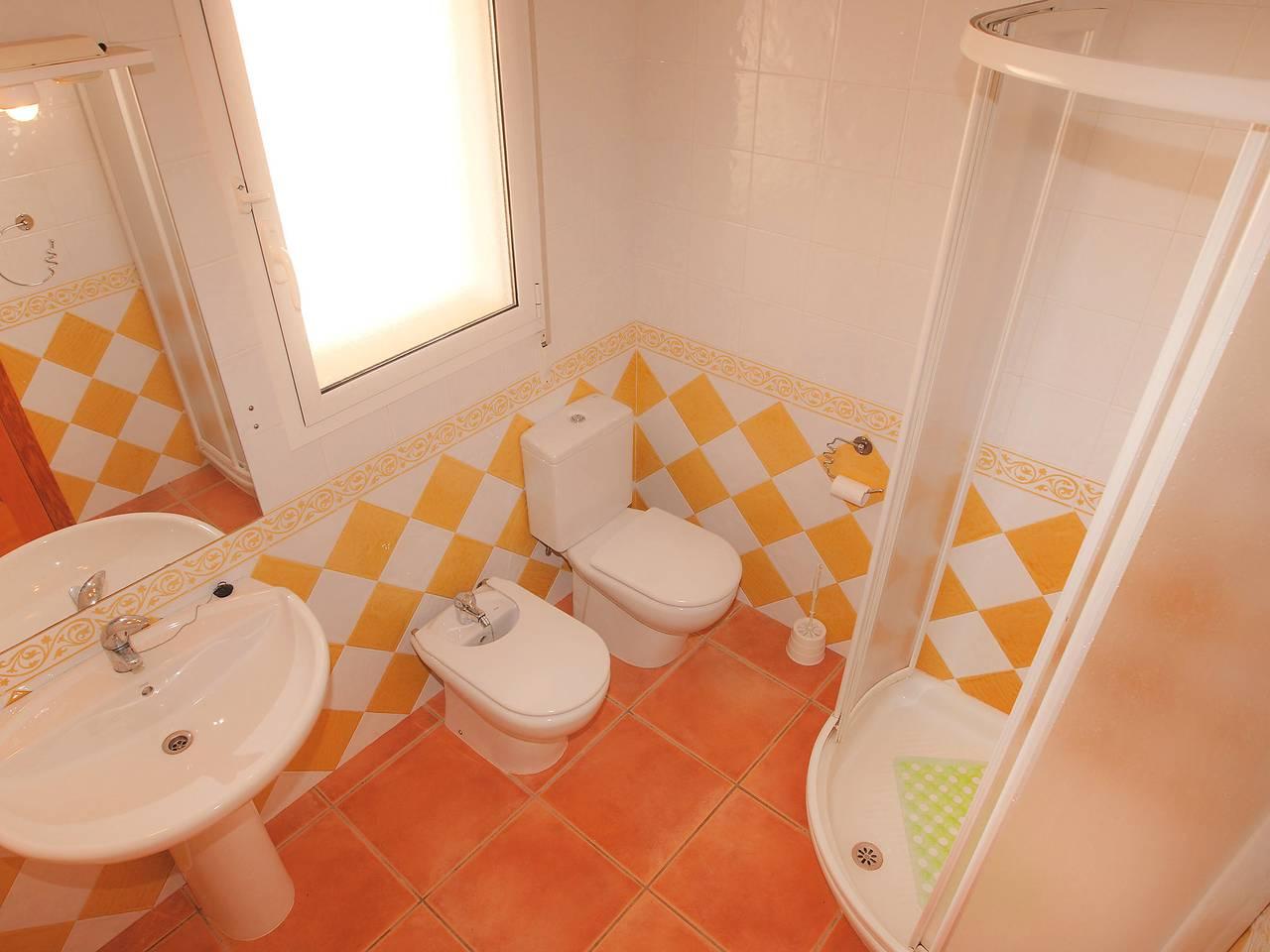 Vakantiehuis in Almadrava, Spanje voor 6 personen foto 11