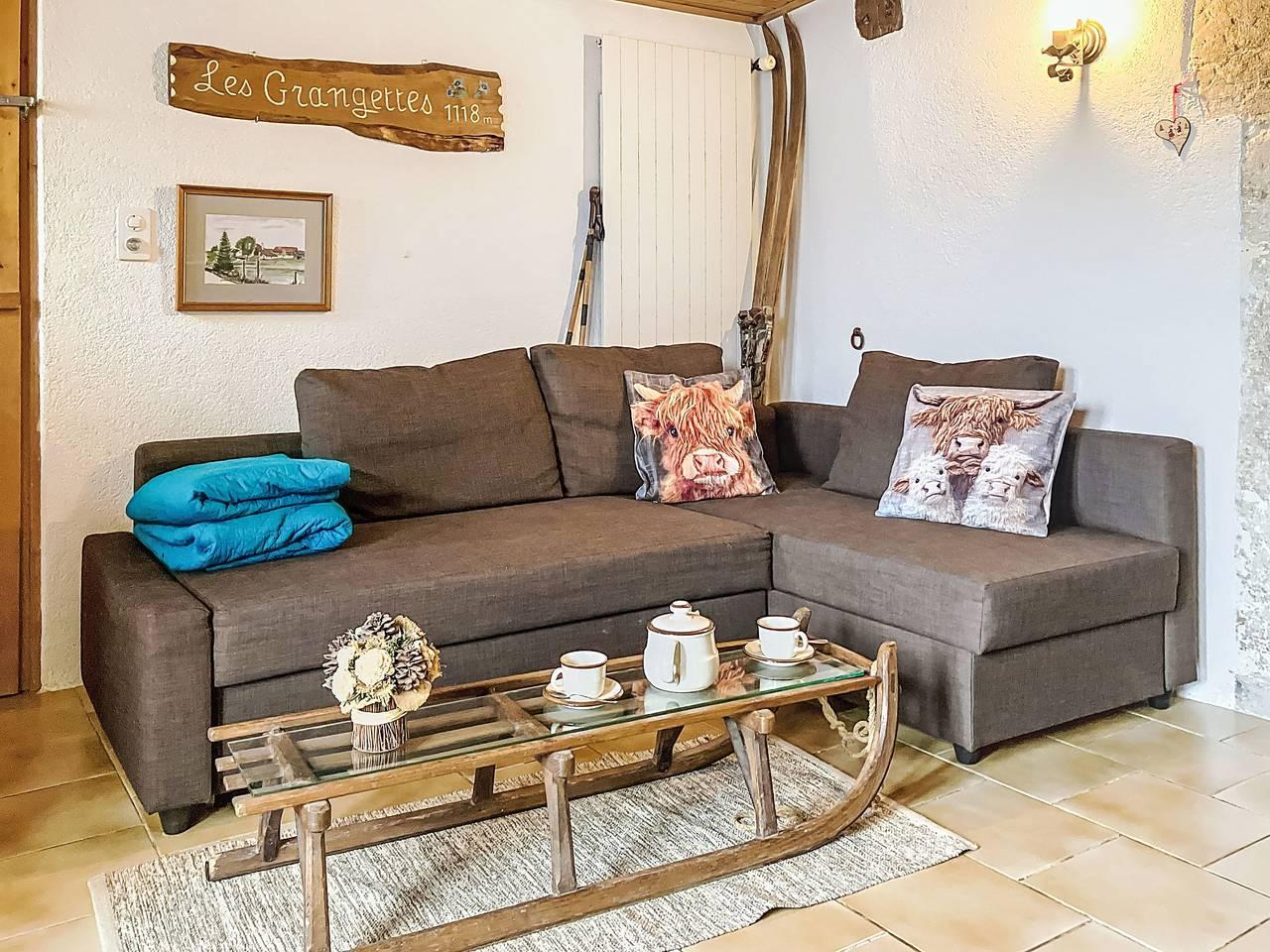 Vakantieappartement in Jura & Drie Meren, Zwitserland voor 5 personen foto 8