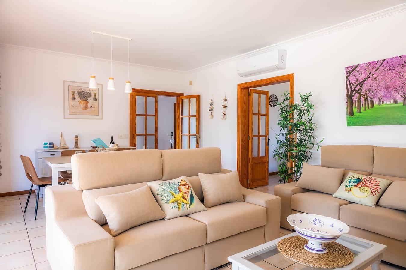 Vakantiehuis in Mallorca, Spanje voor 8 personen foto 8