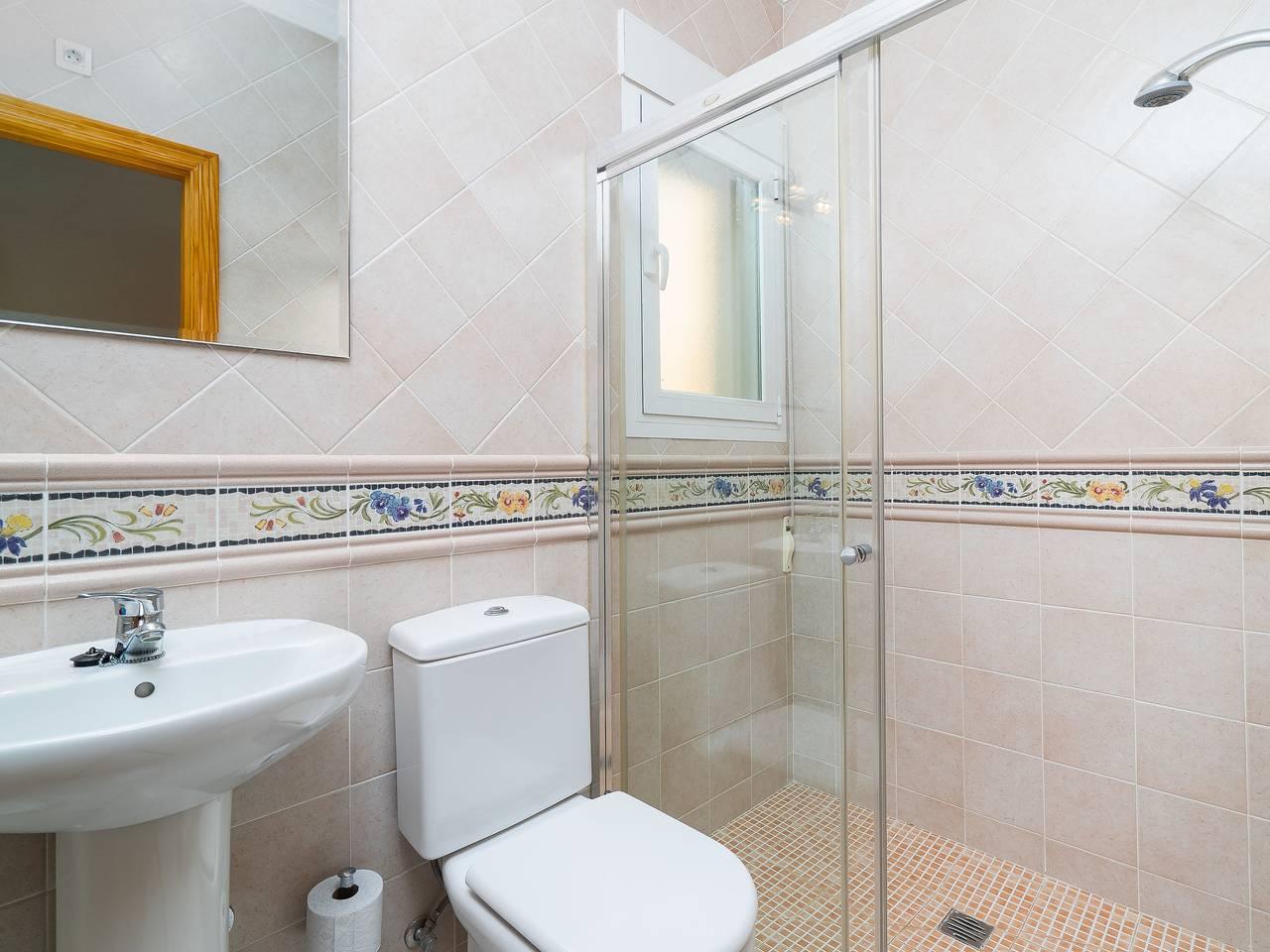 La Perla in Benimeit, Teulada (Spanje), Spanje voor 8 personen foto 24