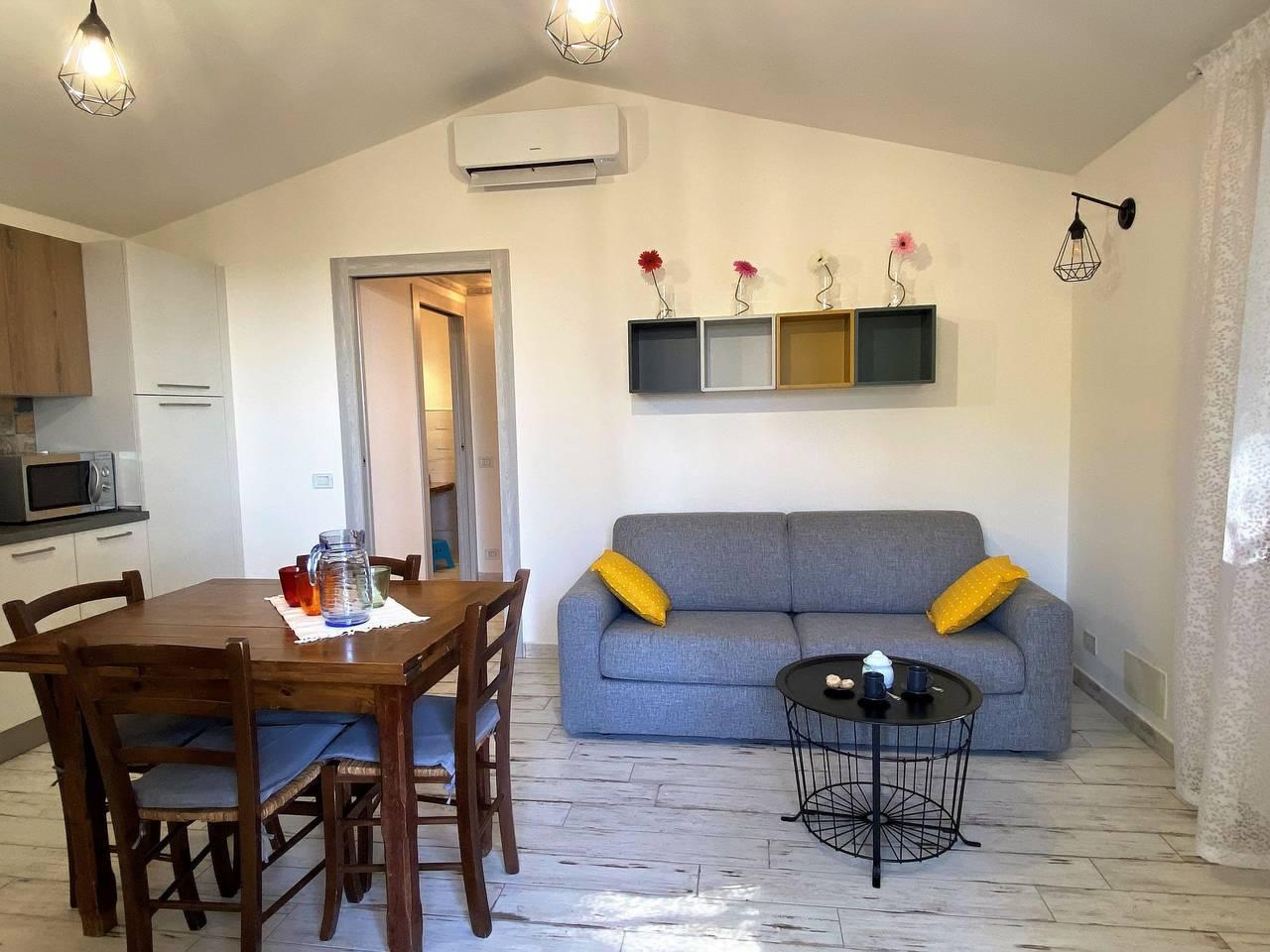 Vakantiehuis in Val di Cecina, Italië voor 4 personen foto 7