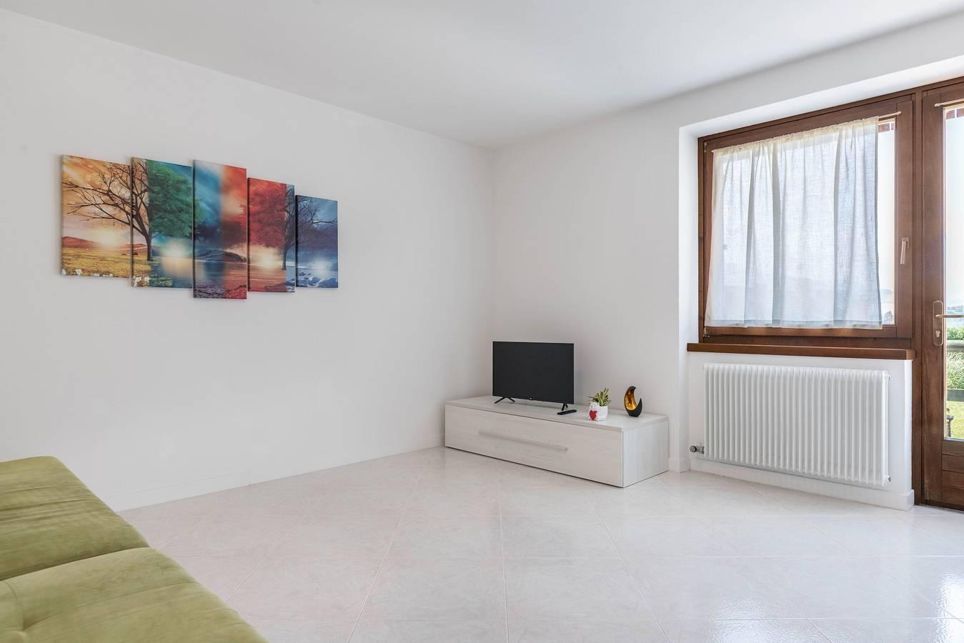 Vakantieappartement in Dorsino, Italië voor 6 personen foto 13