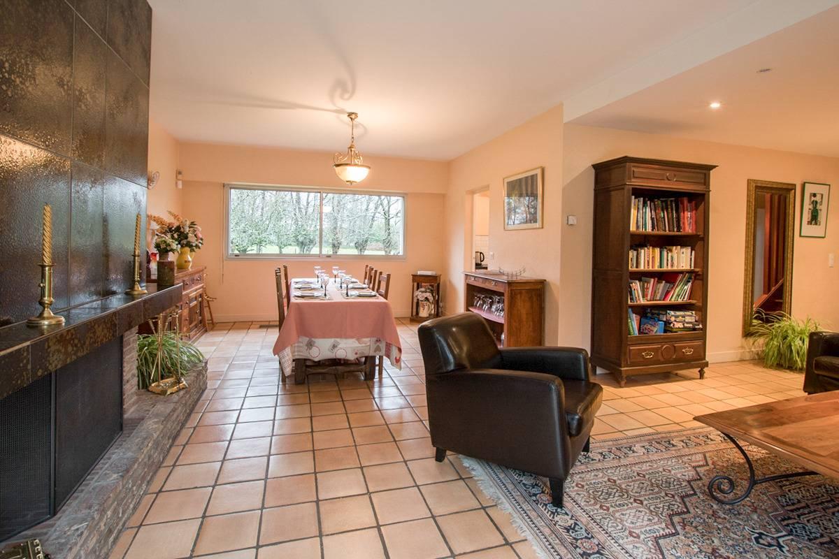 Vakantiehuis in La Londe, Frankrijk voor 7 personen foto 8