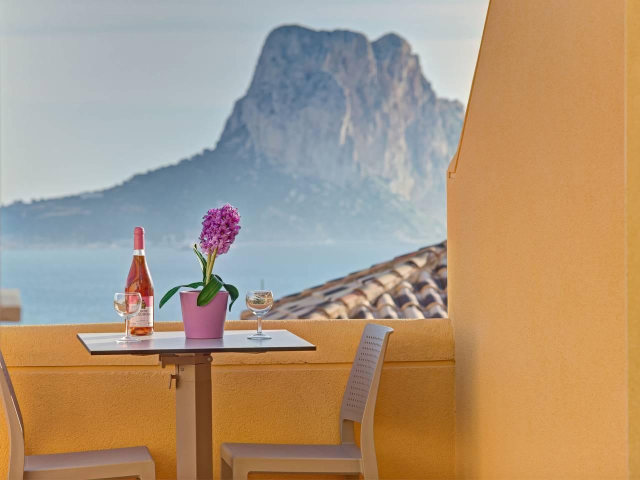 Montesol in Maryvilla, Costa Blanca, Spanje voor 6 personen foto 20