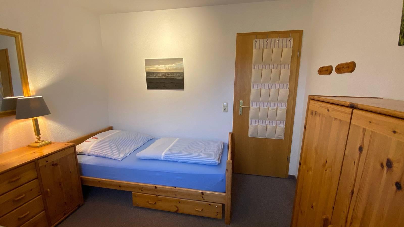 Vakantieappartement in Fehmarn, Duitsland voor 3 personen foto 11