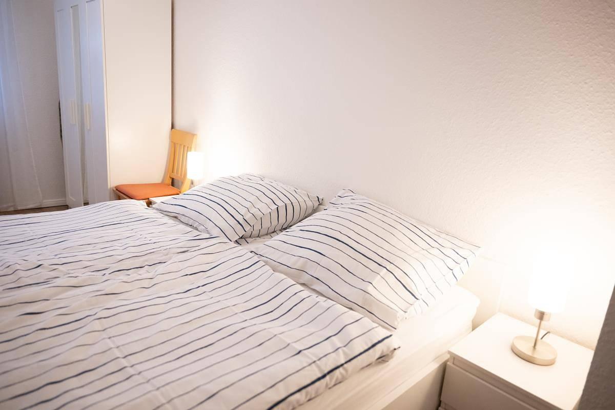 Berliner Hof App. 115 - Scharbeutz in Scharbeutz, Duitsland voor 4 personen foto 23