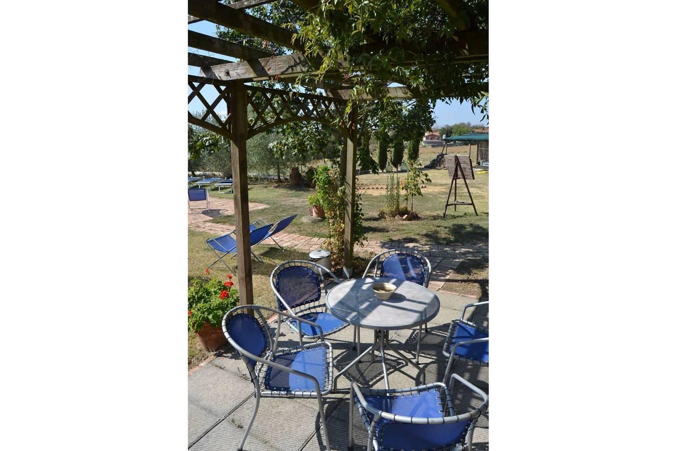 Vakantieappartement in Val di Chiana, Italië voor 6 personen foto 14