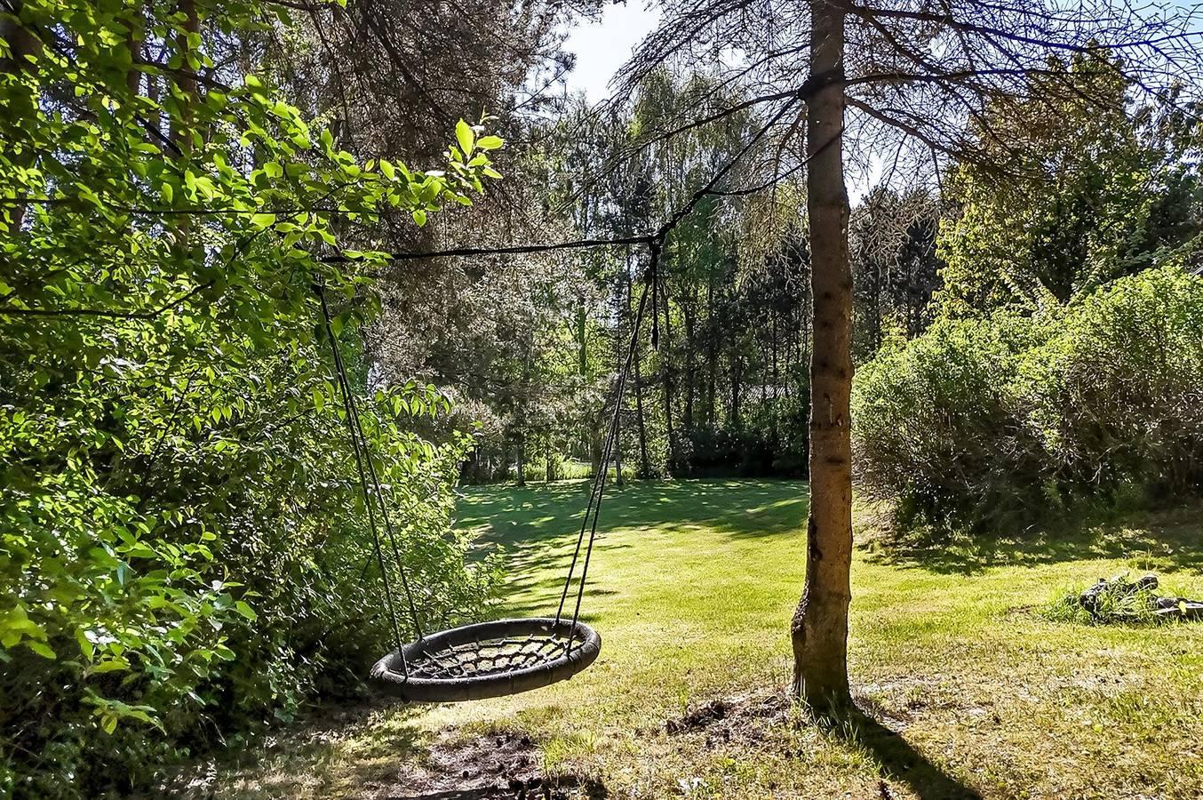 Vakantiehuis met jacuzzi en sauna in Ebeltoft, Zuid-Djursland, Denemarken voor 10 personen foto 22
