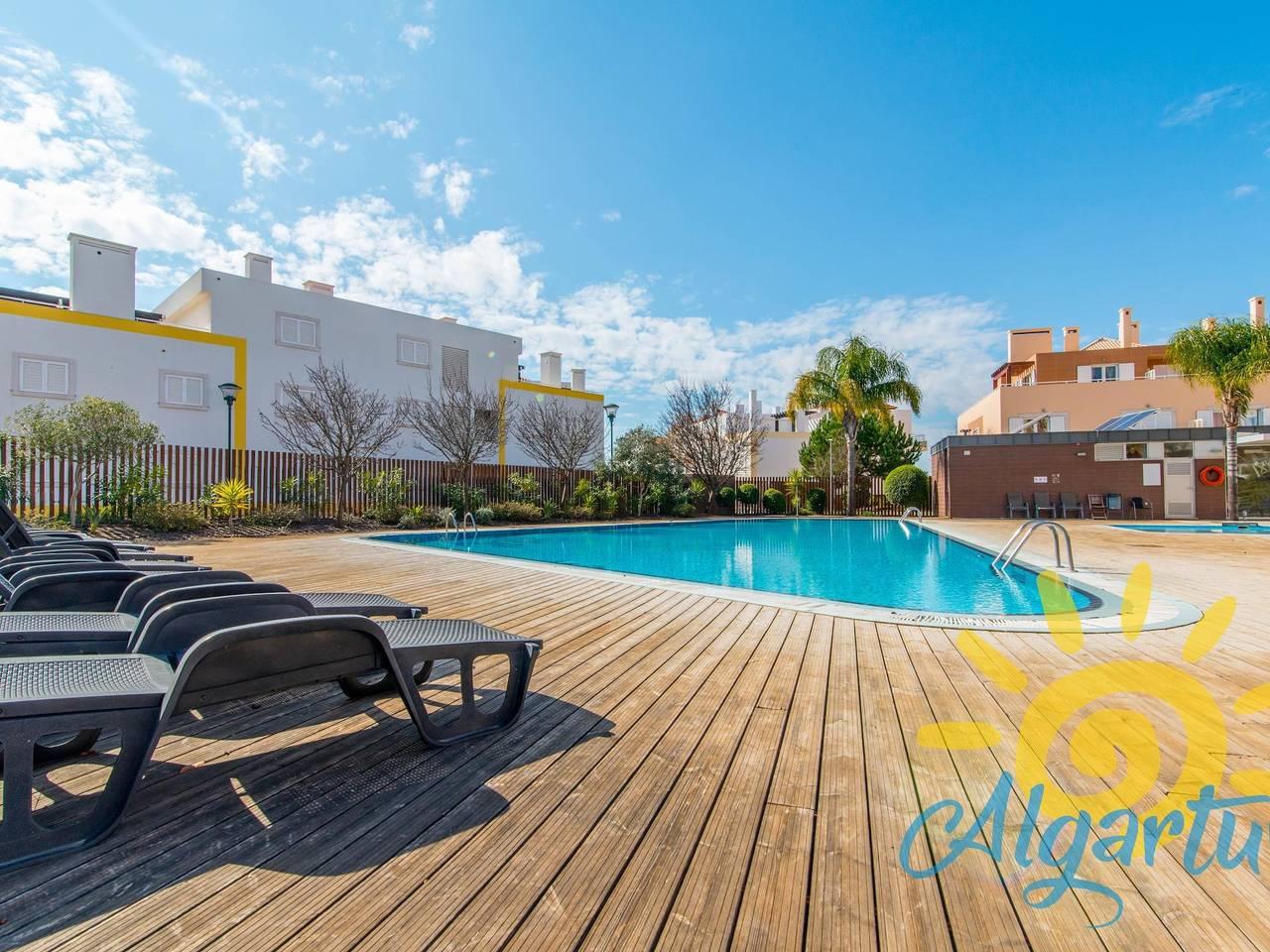 Vakantieappartement in Tavira, Portugal voor 3 personen foto 9