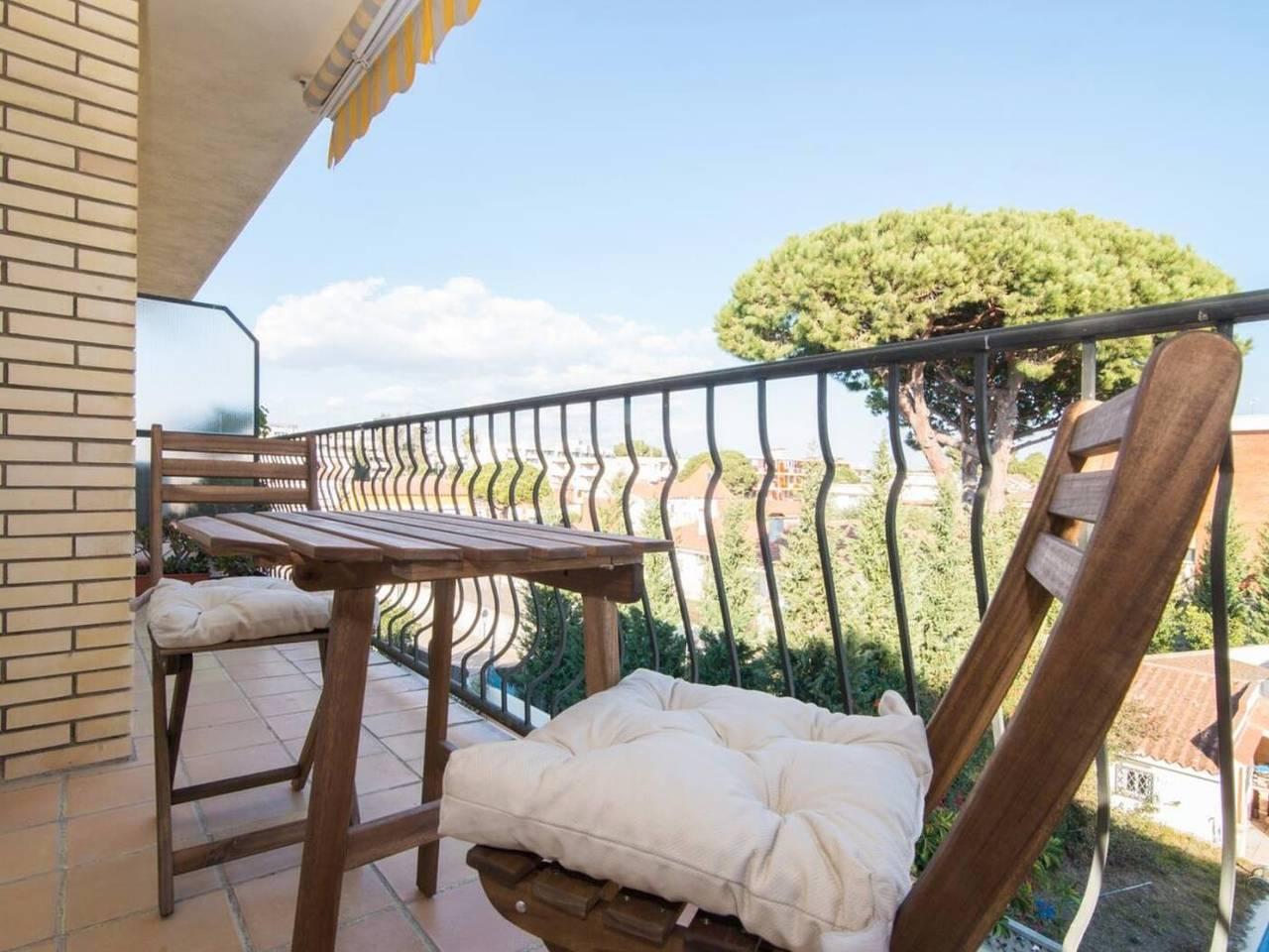 Vakantieappartement in Castelldefels, Spanje voor 6 personen foto 18