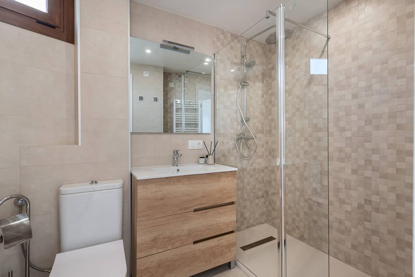 Vakantieappartement in Raiguer, Spanje voor 4 personen foto 16