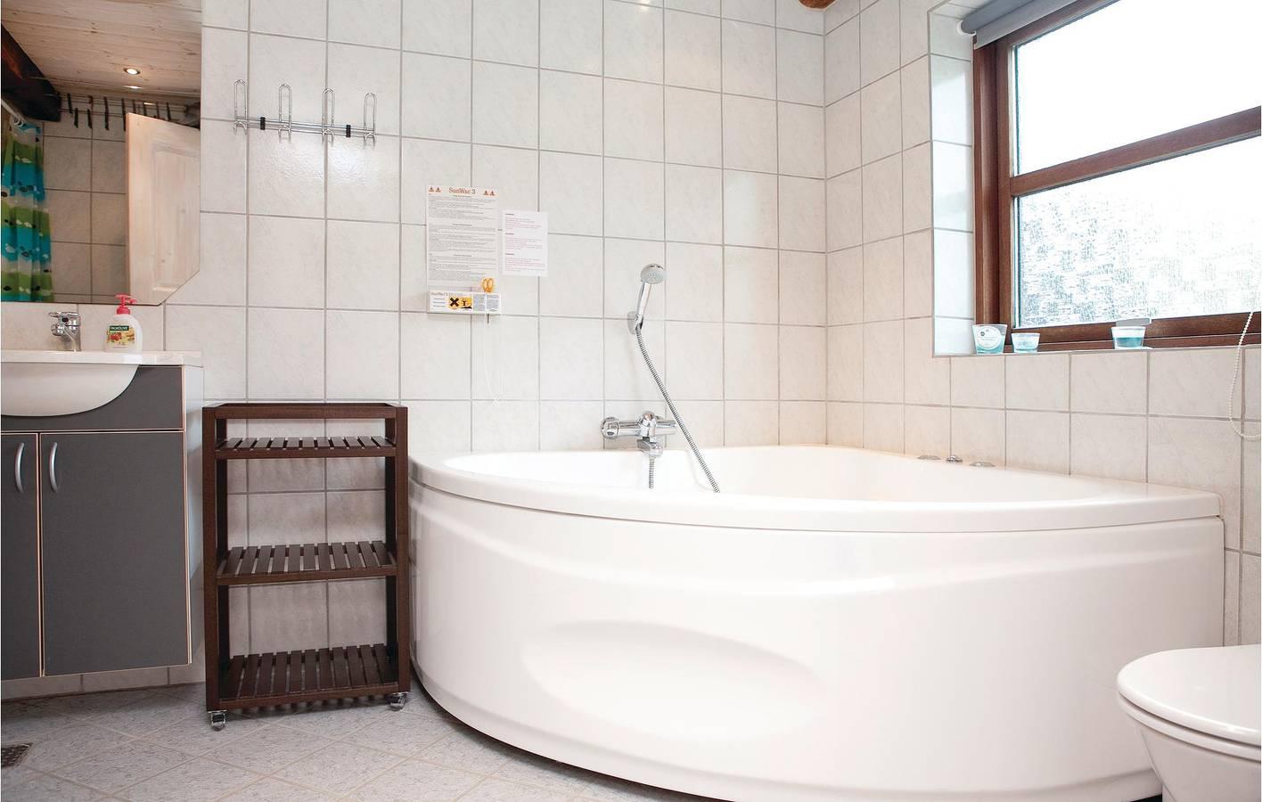Vakantiehuis in Lønstrup, Denemarken voor 2 personen foto 9