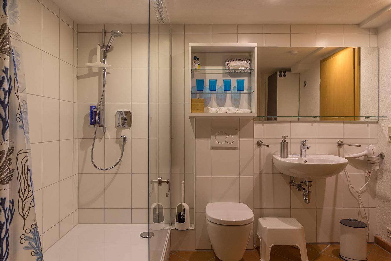 Vakantieappartement met sauna in Ettenheim, Duitsland voor 6 personen foto 22
