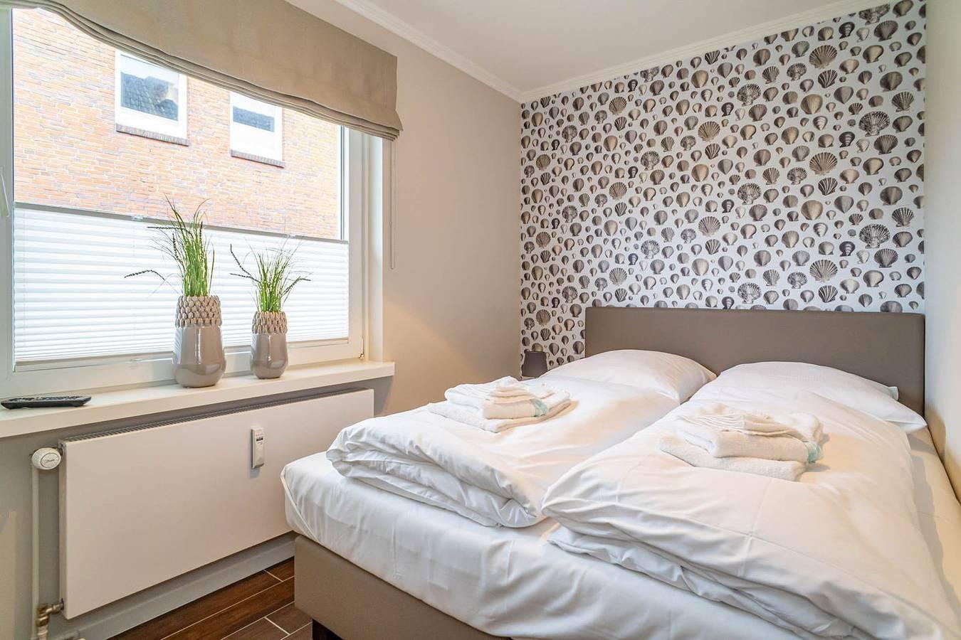 Vakantieappartement in Sylt, Duitsland voor 4 personen foto 15