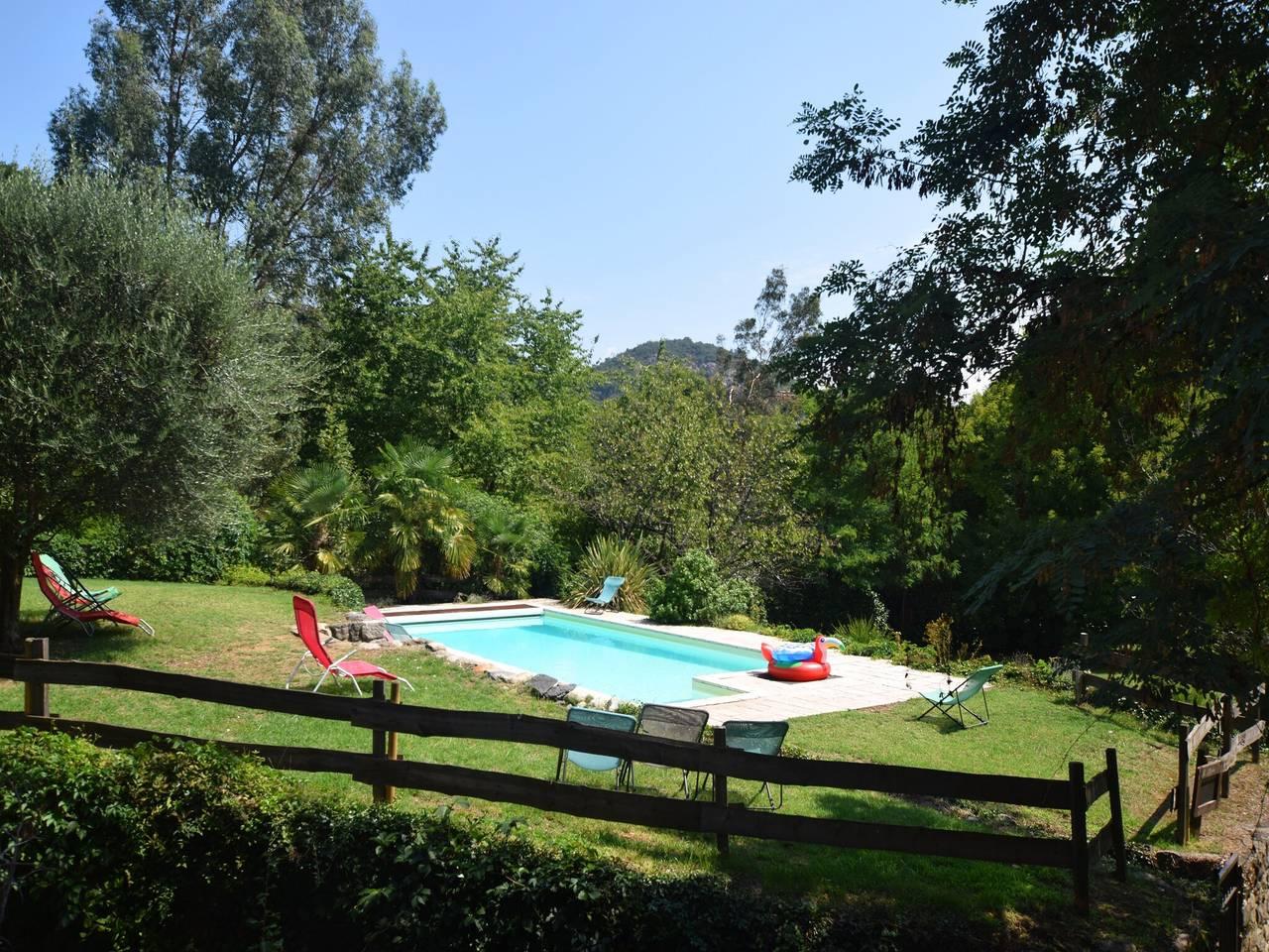 Vakantiehuis in Ardèche, Frankrijk voor 6 personen foto 6