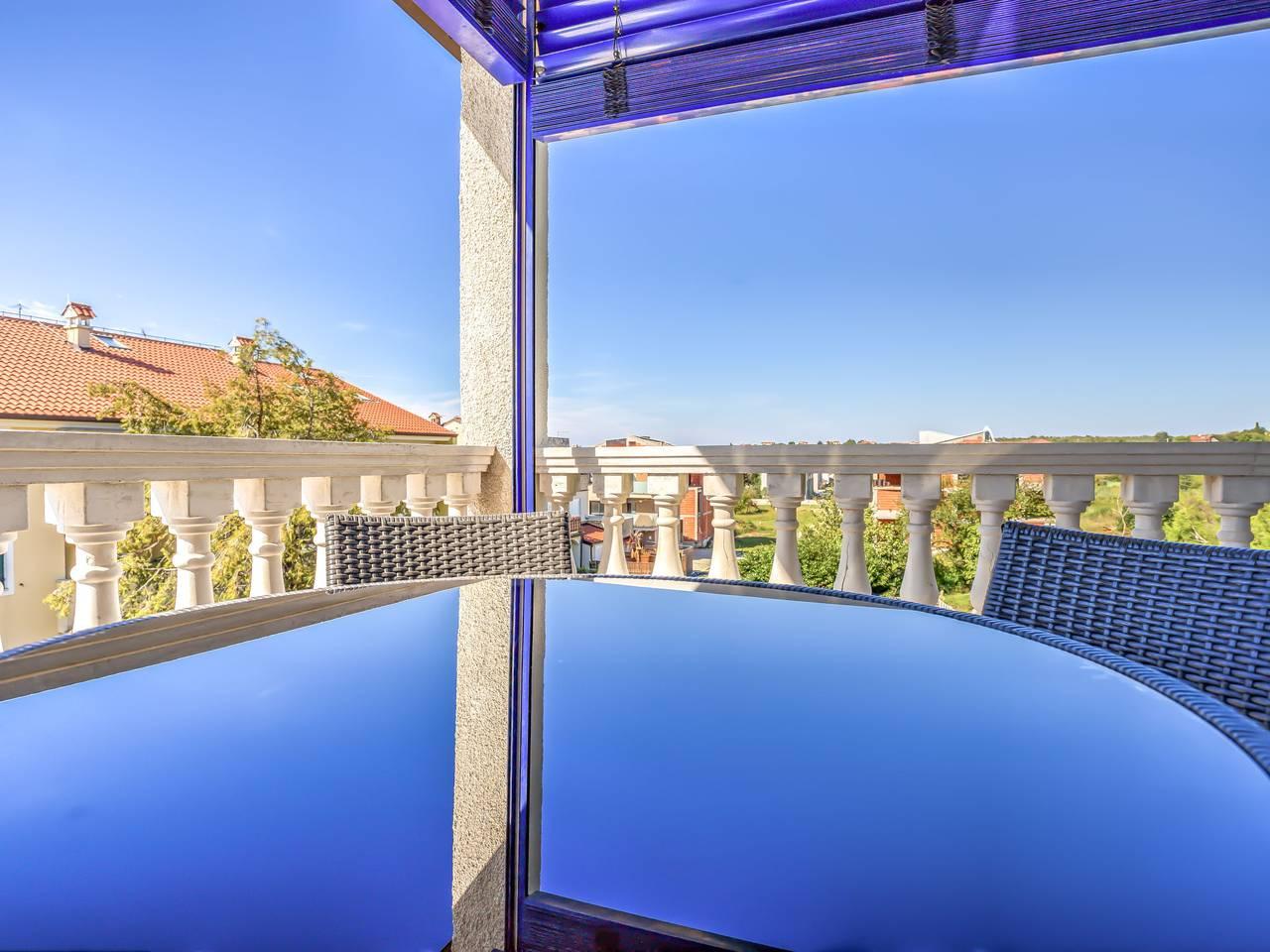 Vakantieappartement in Umag, Kroatië voor 4 personen foto 5