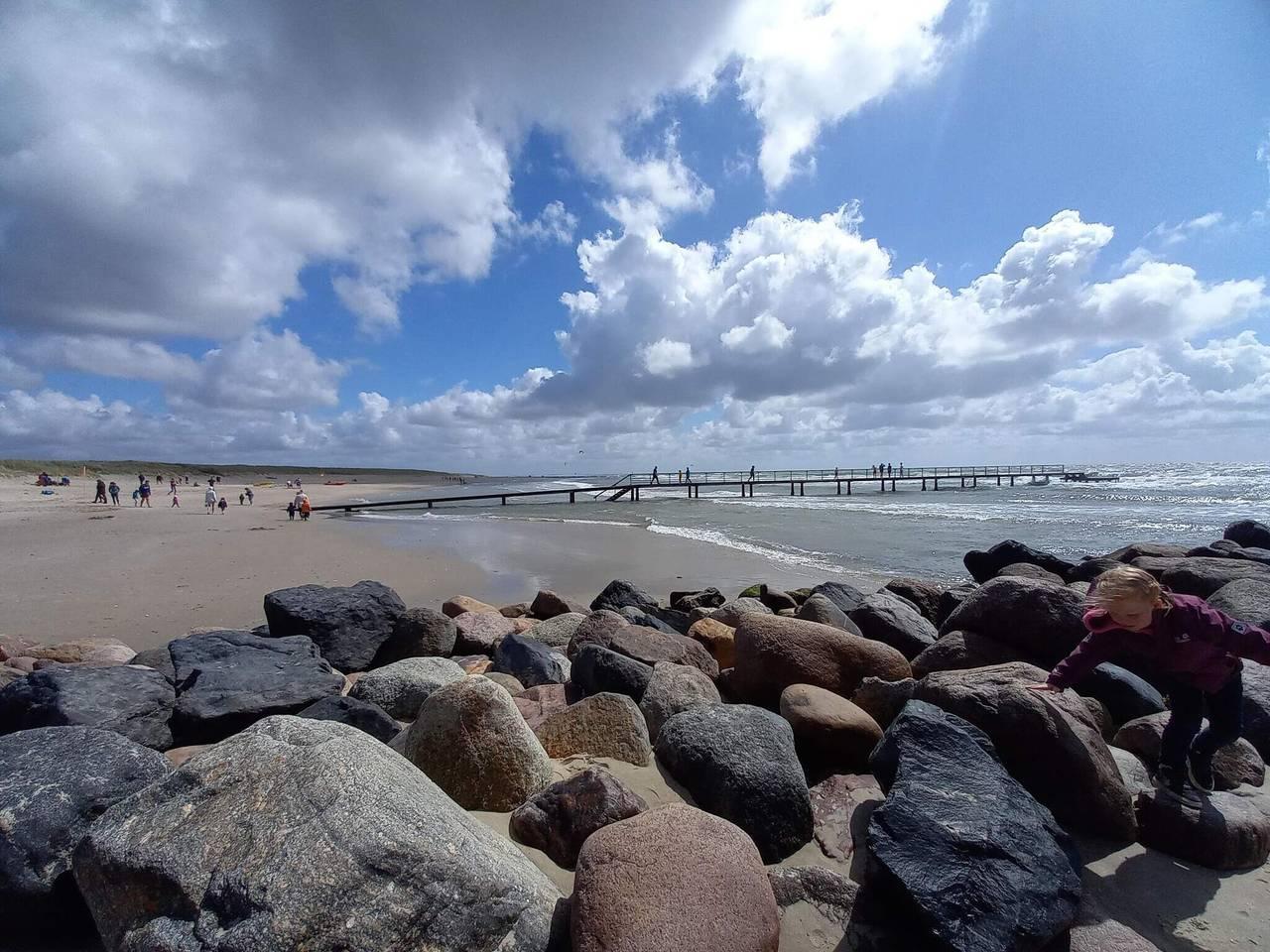 Vakantiehuis in Blåvand, Denemarken voor 8 personen foto 7