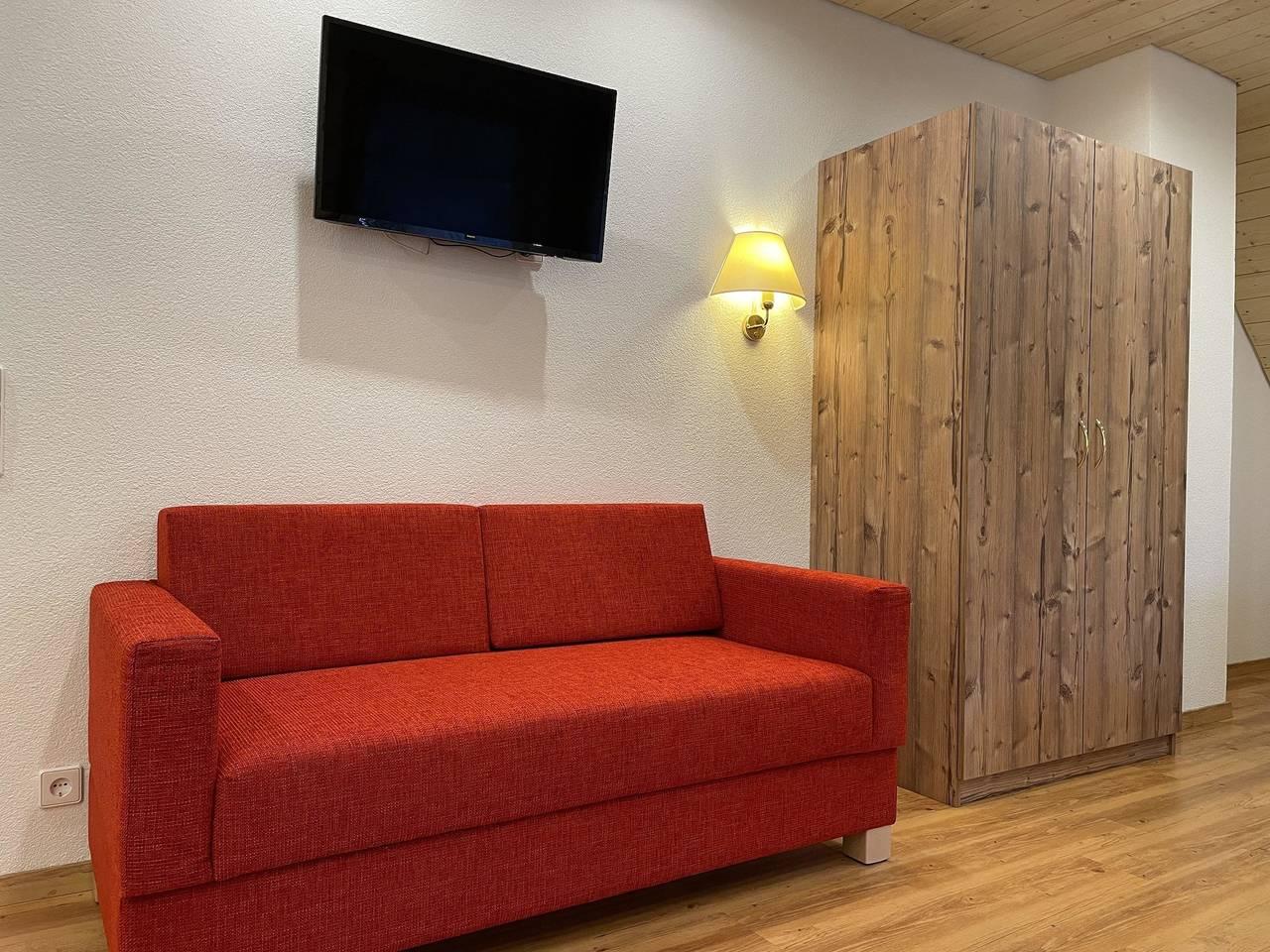 Vakantieappartement in Todtnau, Duitsland voor 5 personen foto 6