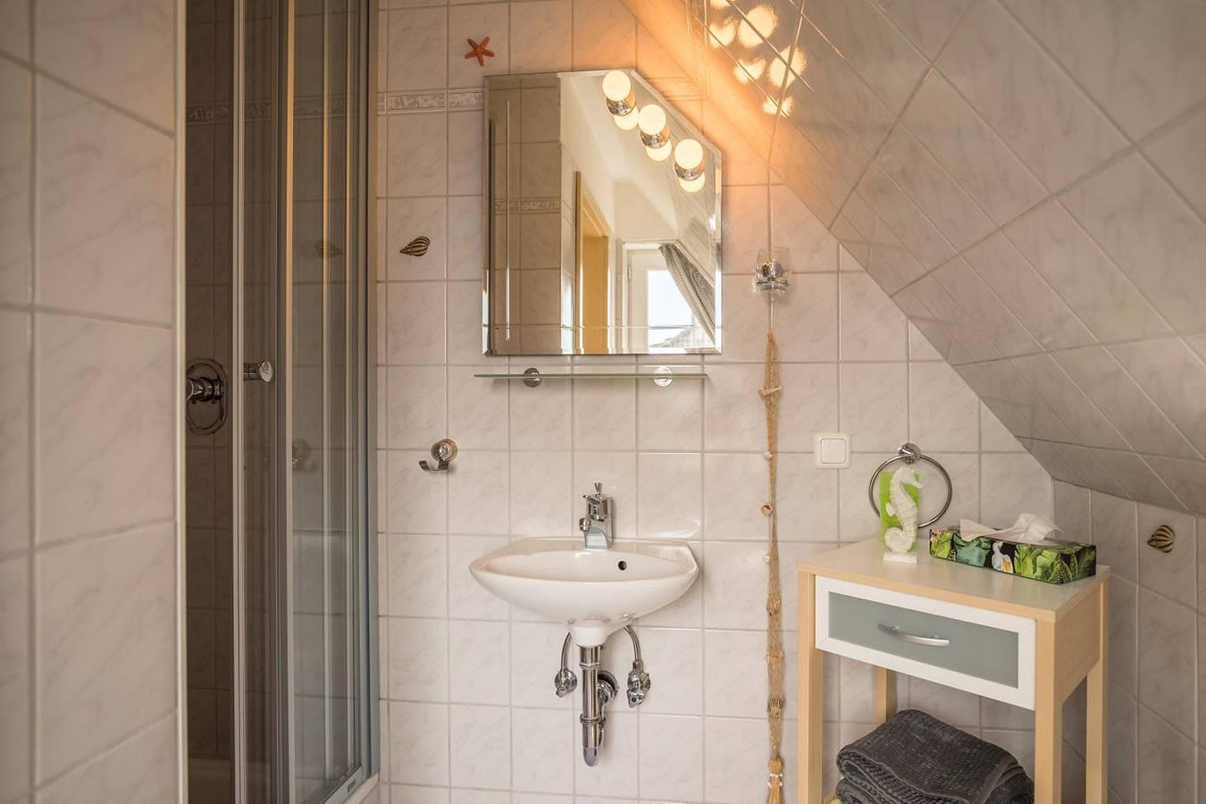 Vakantieappartement in Büsum, Duitsland voor 2 personen foto 6