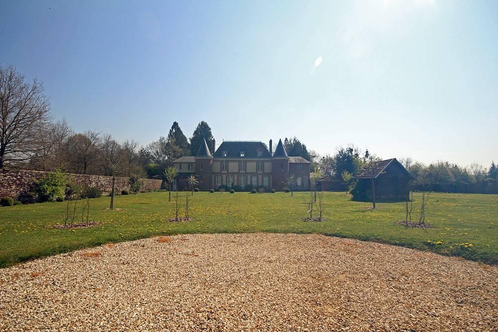 Gîtes de France® - L'Orangerie in Hugleville-en-Caux, Frankrijk voor 4 personen foto 23