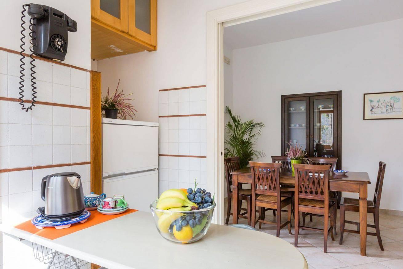 Explore the Amalfi Coast from a Cosy Home in Sorrento, Sorrento Coast, Italië voor 5 personen foto 22