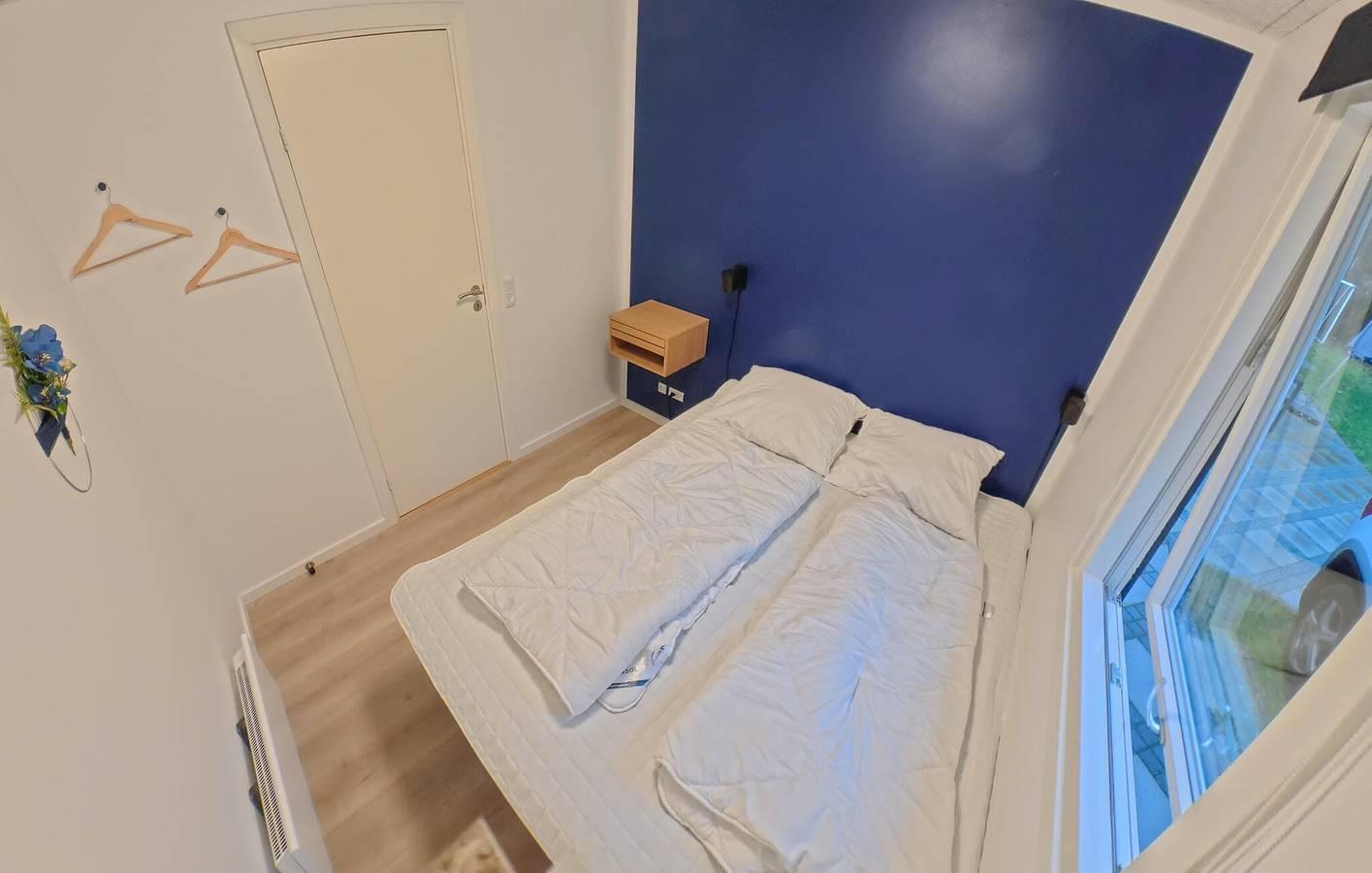 Vakantiehuis met whirlpool in Als Odde, Hadsund, Denemarken voor 10 personen foto 22