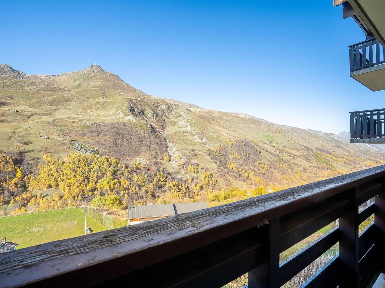 Vakantieappartement in Savoie, Frankrijk voor 6 personen foto 15