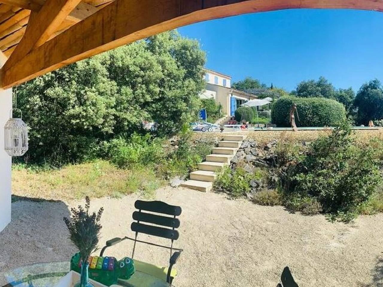 Vakantiehuis in Provence, Frankrijk voor 8 personen foto 18